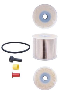 Mahle KX85D Fuel Filter - 2