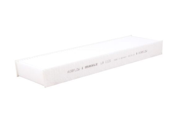 Mahle LA1121 Filter, cabin air - 1