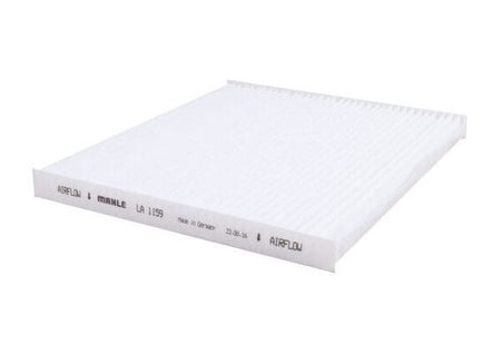 Mahle LA1159 Filter, cabin air - 2