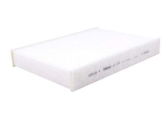Mahle LA1173 Filter, cabin air - 2