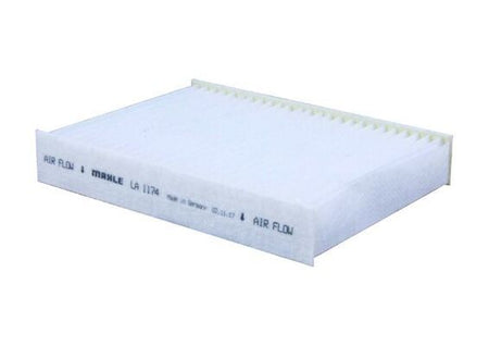 Mahle LA1174 Filter, cabin air - 2