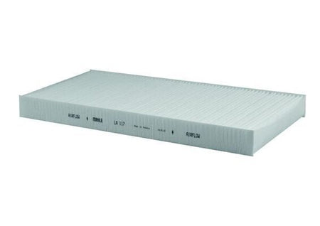 Mahle LA117 Filter, cabin air - 2