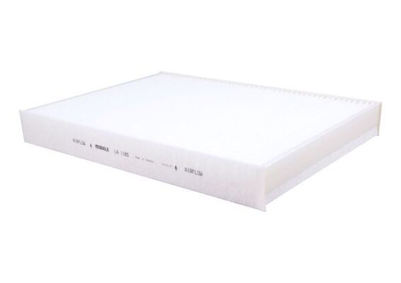 Mahle LA1185 Filter, cabin air - 2