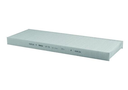 Mahle LA118 Filter, cabin air - 2