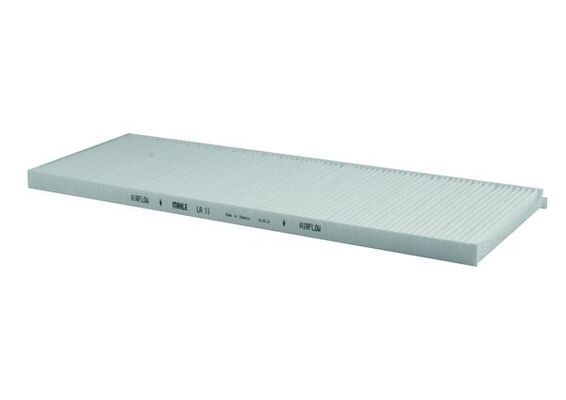 Mahle LA11 Filter, cabin air - 2