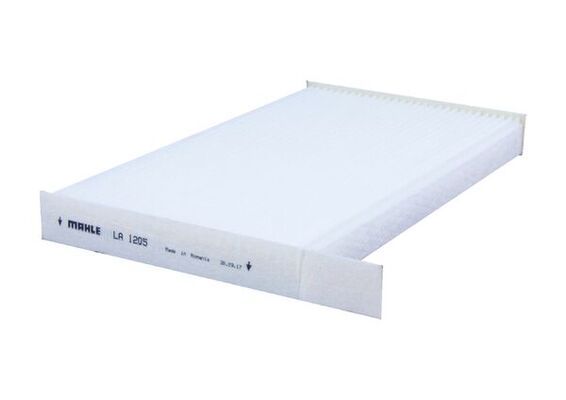 Mahle LA1205 Filter, cabin air - 2