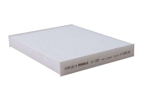 Mahle LA1226 Filter, cabin air - 2