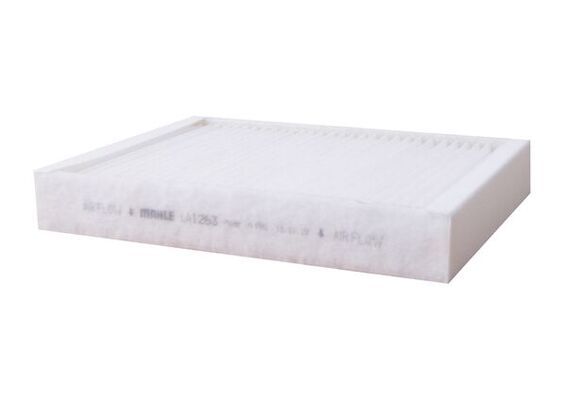 Mahle LA1263 Filter, cabin air - 2