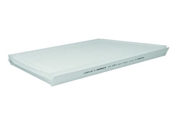 Mahle LA129/1 Filter, cabin air - 2