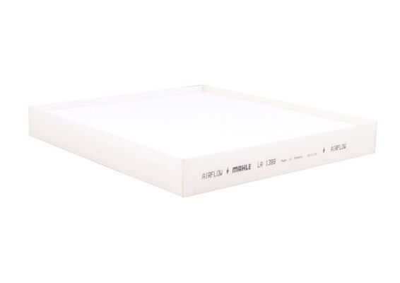 Mahle LA1399 Filter, cabin air - 2