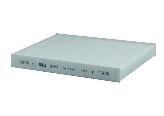 Mahle LA144 Filter, cabin air - 2