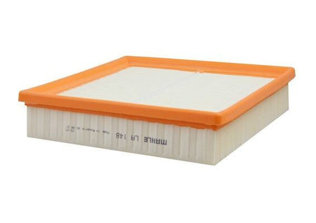 Mahle LA148 Filter, cabin air - 2