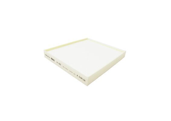 Mahle LA1505 Filter, cabin air - 2