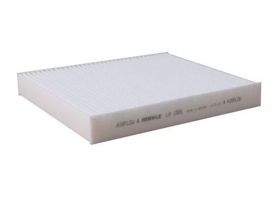 Mahle LA1506 Filter, cabin air - 2