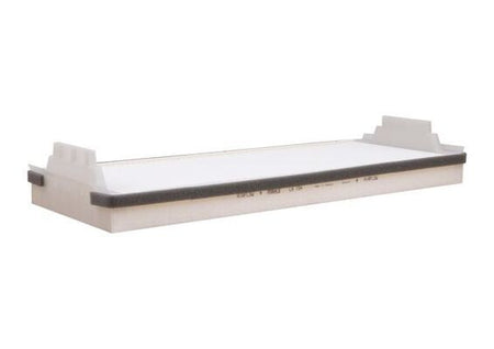 Mahle LA154 Filter, cabin air - 2