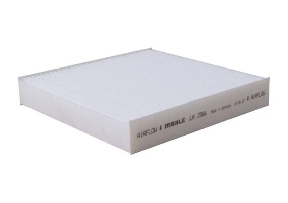 Mahle LA1566 Filter, cabin air - 2