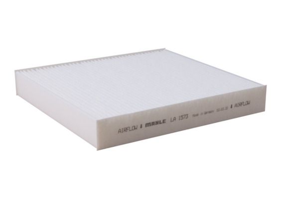 Mahle LA1573 Filter, cabin air - 1