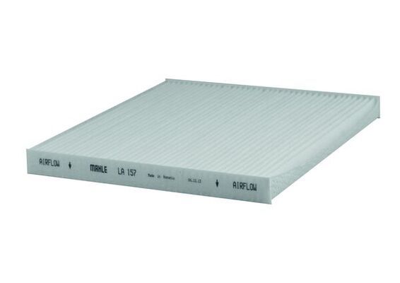 Mahle LA157 Filter, cabin air - 2
