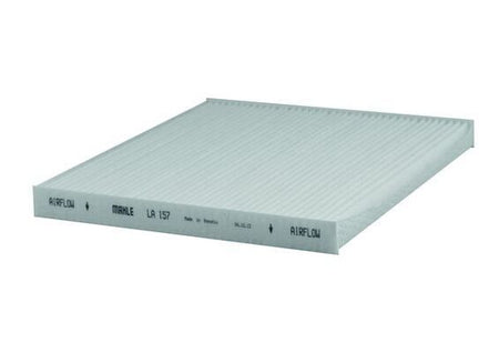 Mahle LA157 Filter, cabin air - 2