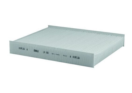 Mahle LA169 Filter, cabin air - 2