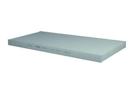Mahle LA170 Filter, cabin air - 2