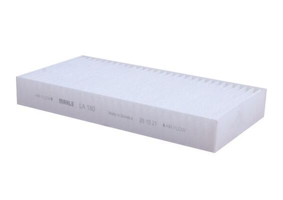 Mahle LA180 Filter, cabin air - 2
