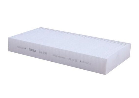 Mahle LA180 Filter, cabin air - 2