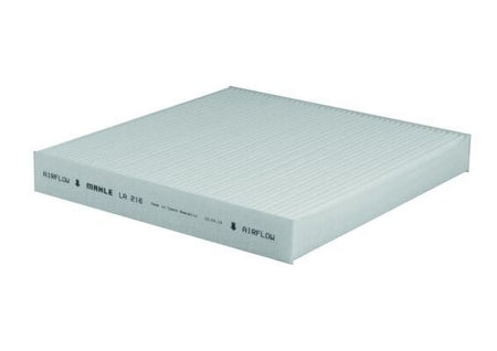 Mahle LA216 Filter, cabin air - 2