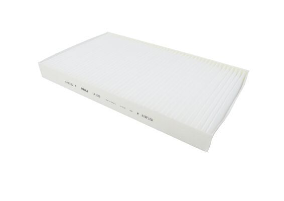 Mahle LA229 Filter, cabin air - 2