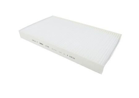 Mahle LA229 Filter, cabin air - 2