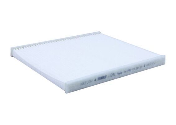 Mahle LA241 Filter, cabin air - 2