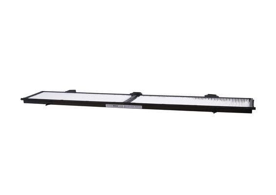 Mahle LA248 Filter, cabin air - 2