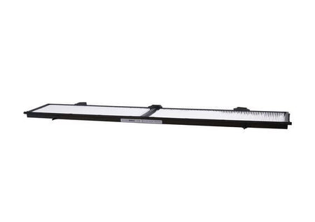 Mahle LA248 Filter, cabin air - 2