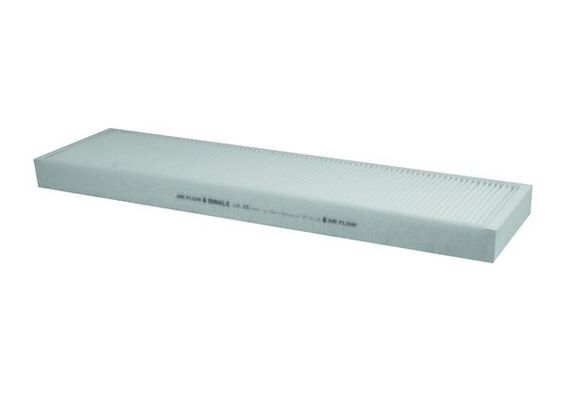 Mahle LA25 Filter, cabin air - 2