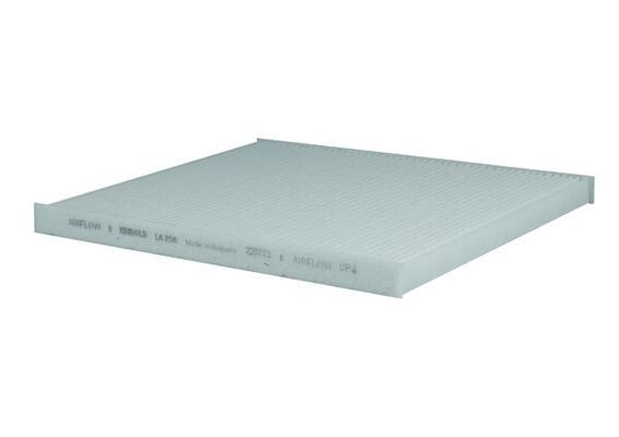 Mahle LA298 Filter, cabin air - 2