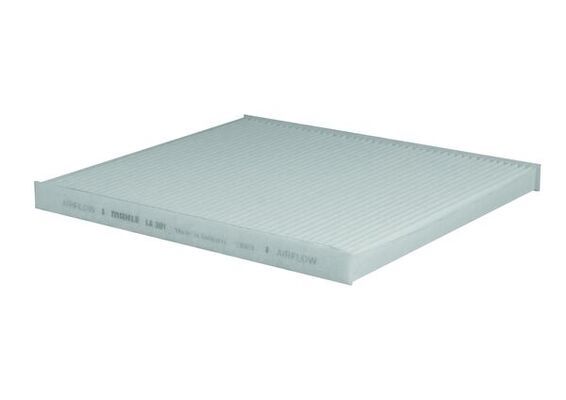 Mahle LA301 Filter, cabin air - 2