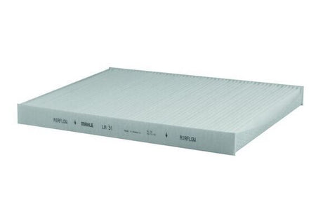 Mahle LA31 Filter, cabin air - 2