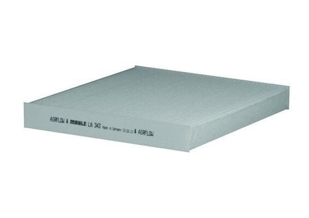 Mahle LA343 Filter, cabin air - 2
