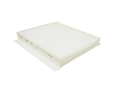 Mahle LA344 Filter, cabin air - 2