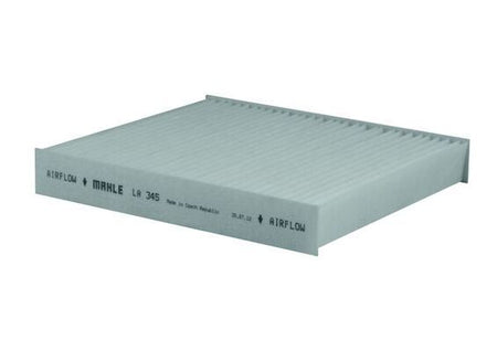 Mahle LA345 Filter, cabin air - 2