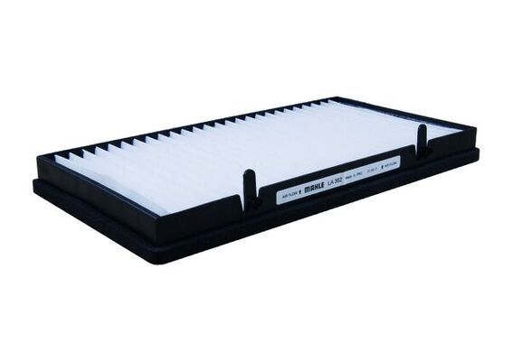 Mahle LA382 Filter, cabin air - 2