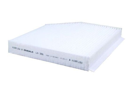 Mahle LA386 Filter, cabin air - 2