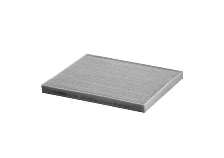 Mahle LA408 Filter, cabin air - 2