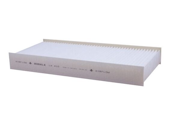 Mahle LA410 Filter, cabin air - 2