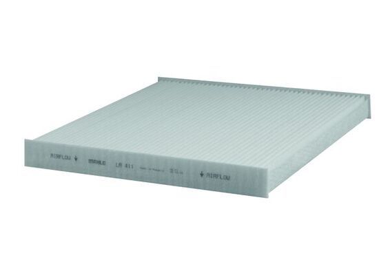 Mahle LA411 Filter, cabin air - 2