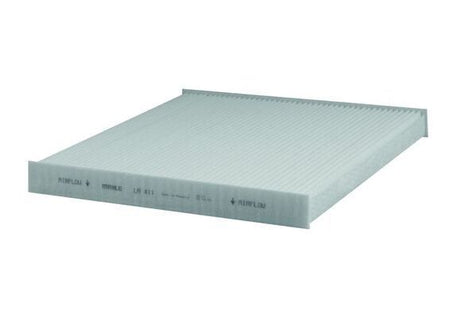 Mahle LA411 Filter, cabin air - 2