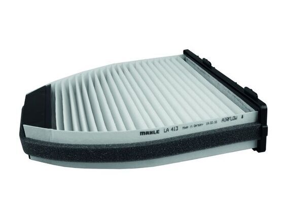Mahle LA413 Filter, cabin air - 2