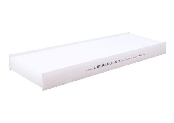 Mahle LA42/1 Filter, cabin air - 2