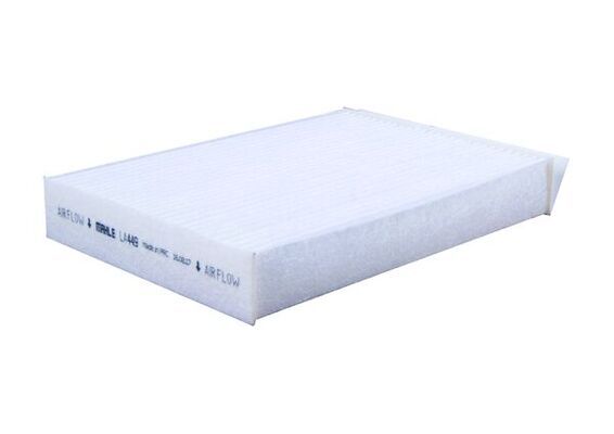 Mahle LA449 Filter, cabin air - 2