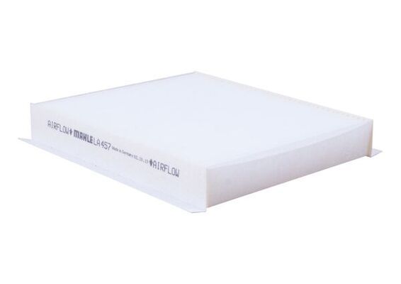 Mahle LA457 Filter, cabin air - 2